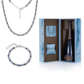 Comete Regalo Divino Sfere Preziose