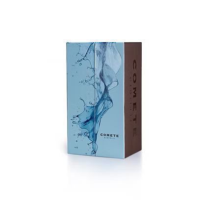 Comete Regalo Divino Sfere Preziose