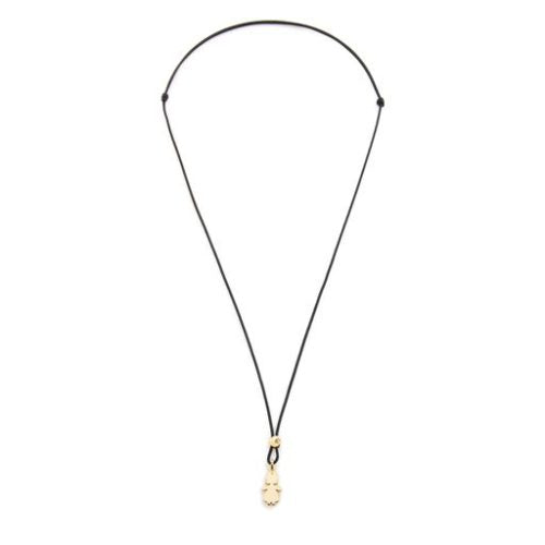 Unoaerre Batticuore charm oro 375%