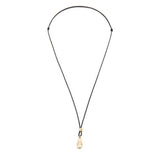 Unoaerre Batticuore charm oro 375%