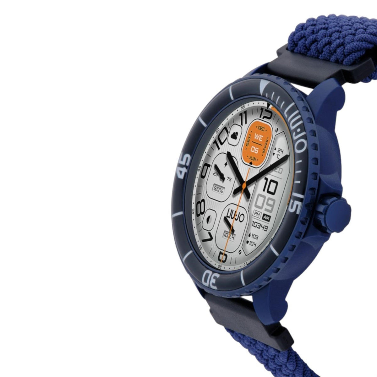 Liu Jo Smartwatch Sync