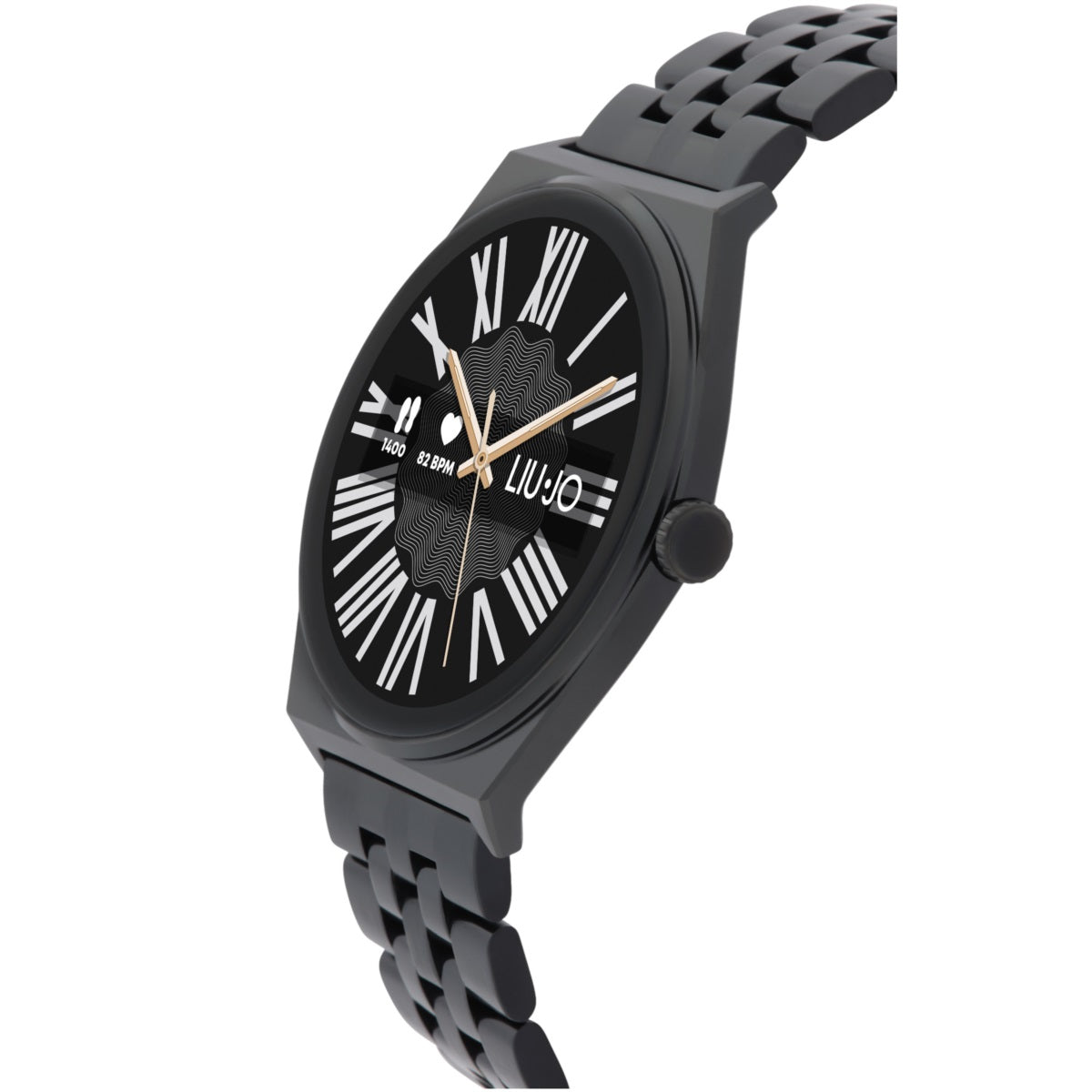 Liu Jo smartwatch uomo
