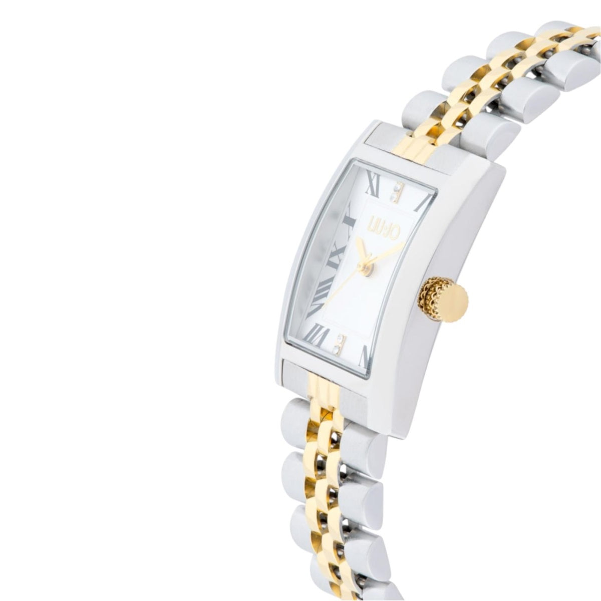 Liu Jo orologio donna in acciaio
