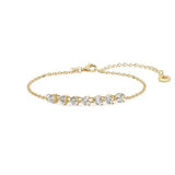 Comete bracciale in argento 925‰