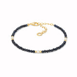 Comete bracciale in argento 925%