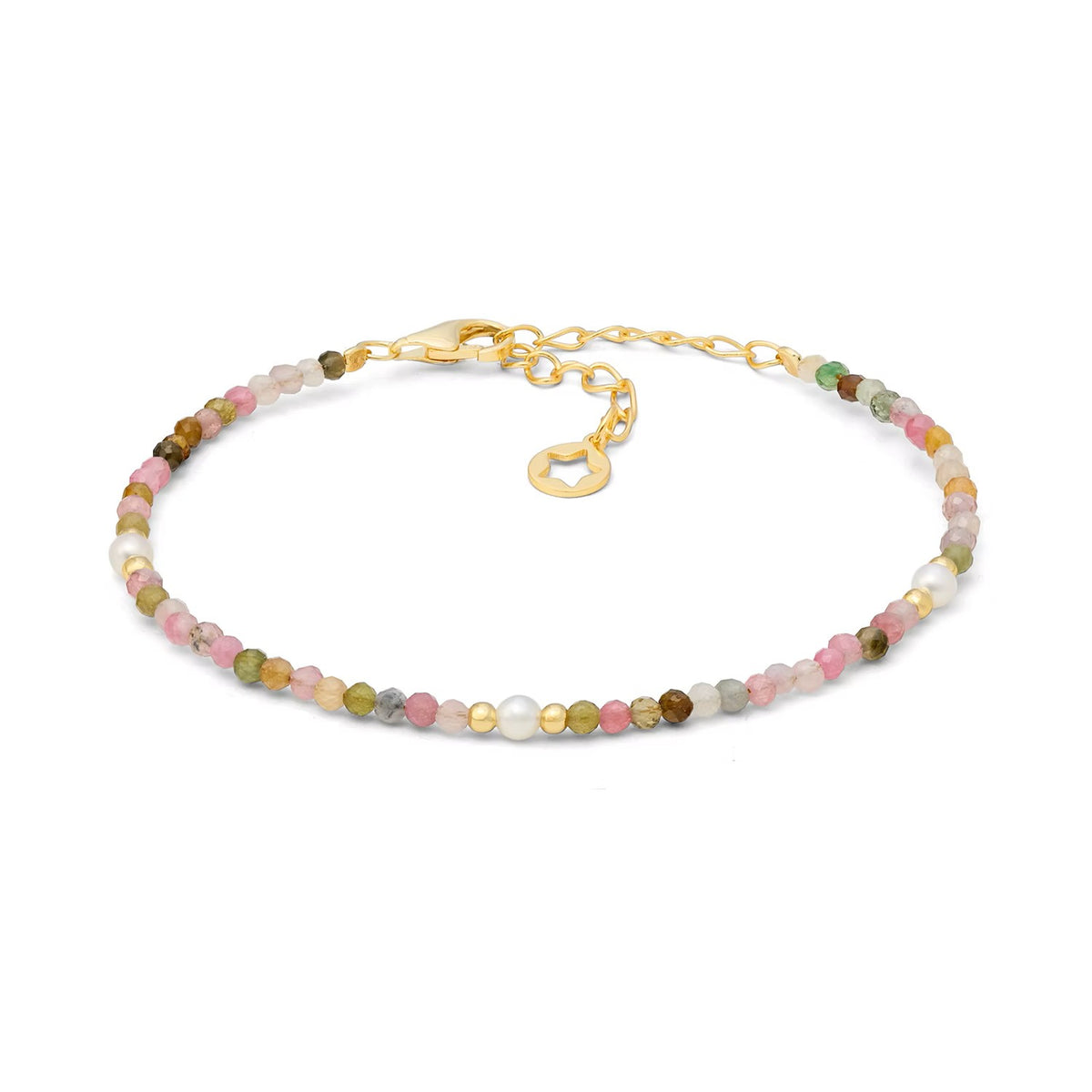 Comete bracciale in argento 925%