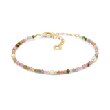 Comete bracciale in argento 925%