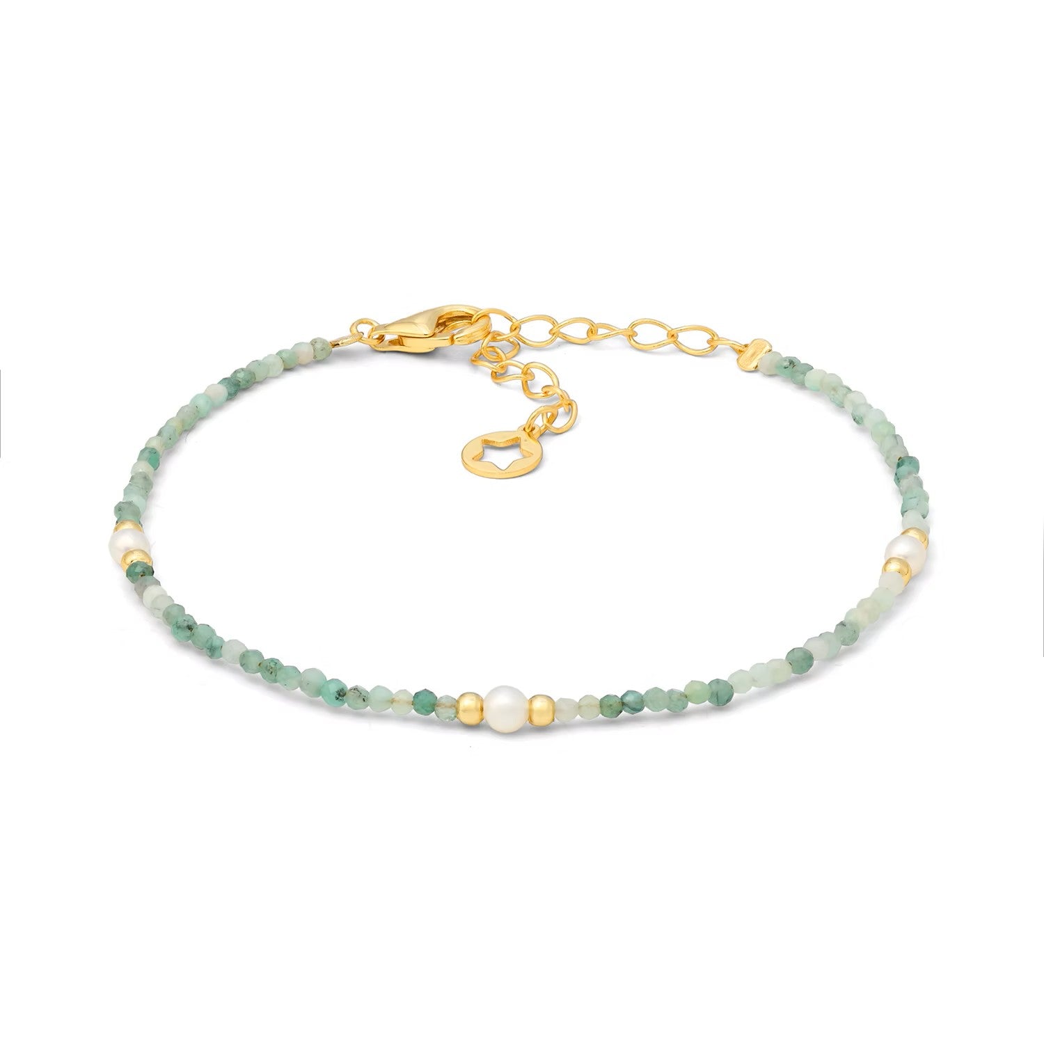 Comete bracciale in argento 925%