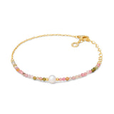Comete bracciale in argento 925%
