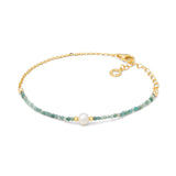 Comete bracciale in argento 925%