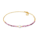 Comete bracciale in argento 925%
