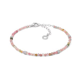 Comete bracciale in argento 925%