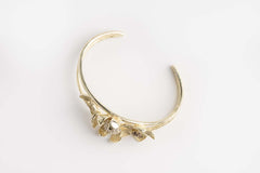 Bracciale rigido alla schiava