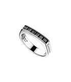 Zancan anello in argento 925%