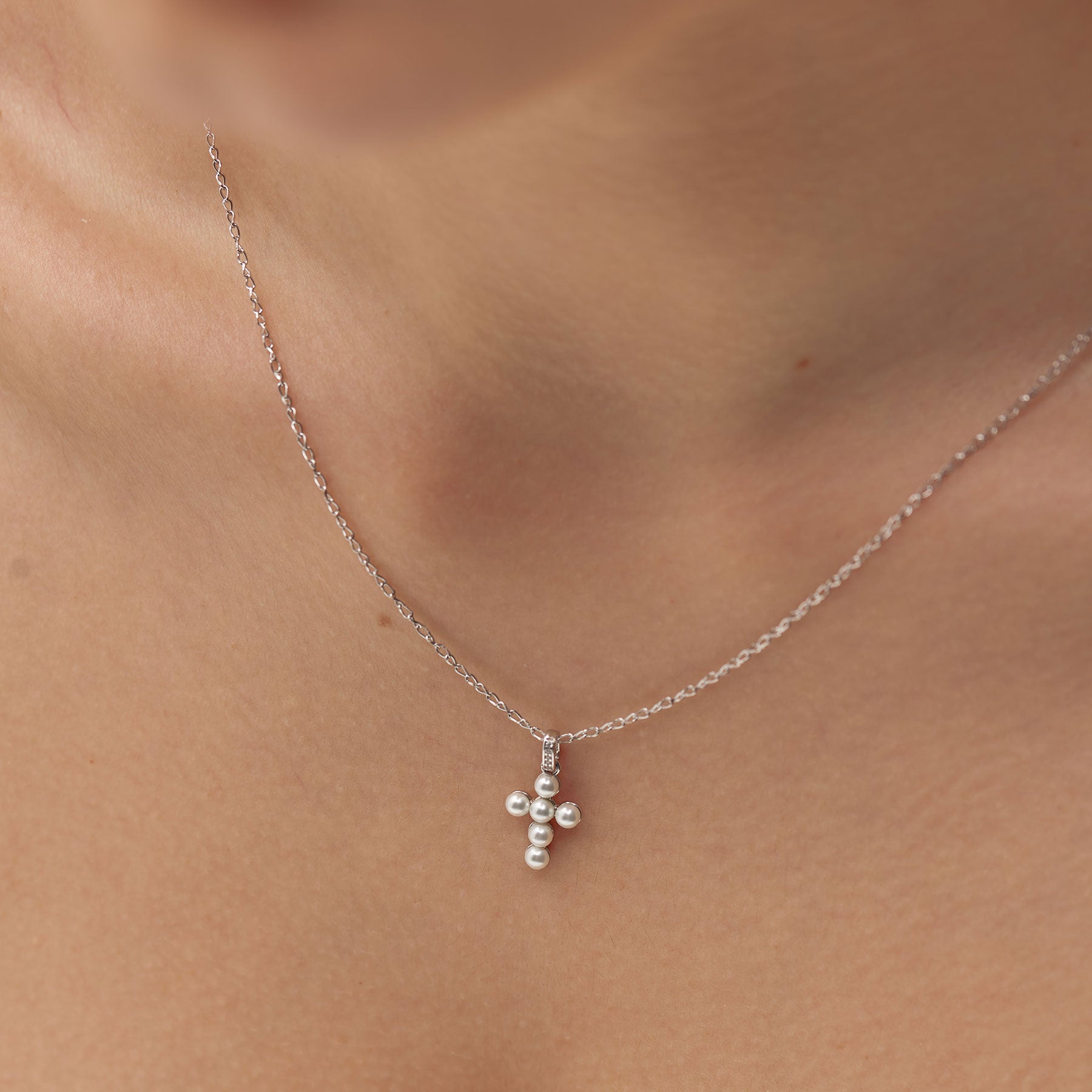 Brosway pendente in argento rodiato 925%