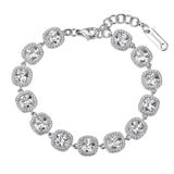 Brosway bracciale in argento 925‰