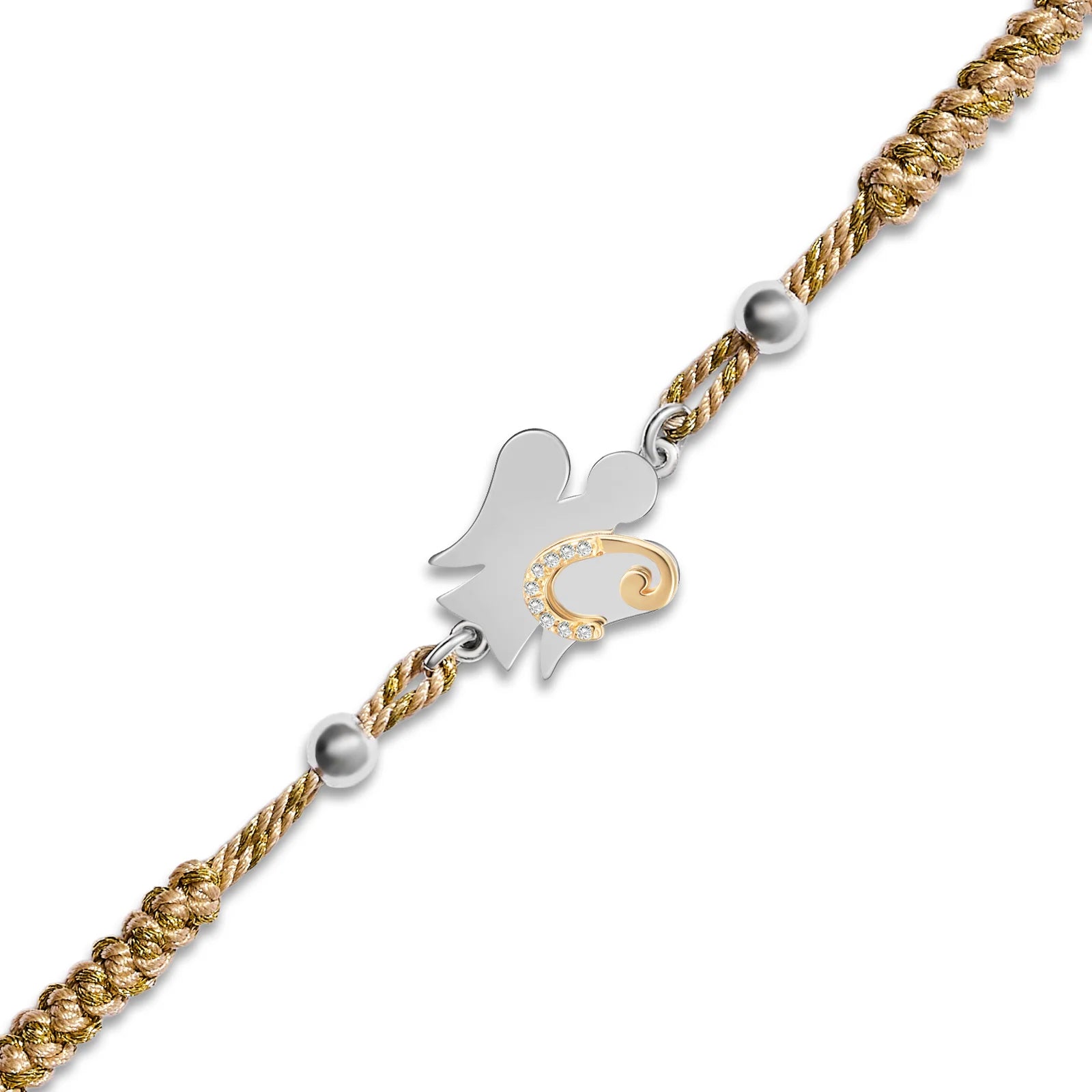 Roberto Giannotti bracciale in argento 925%