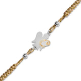 Roberto Giannotti bracciale in argento 925%