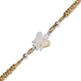 Roberto Giannotti bracciale in argento 925%