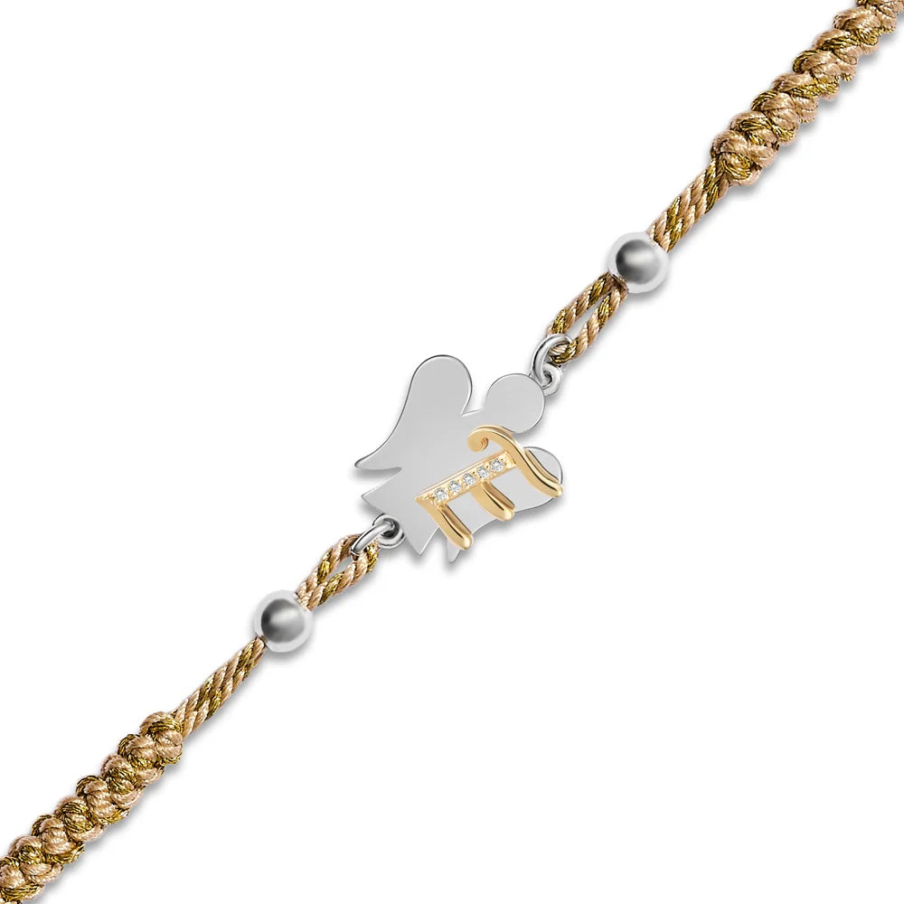 Roberto Giannotti bracciale in argento 925%