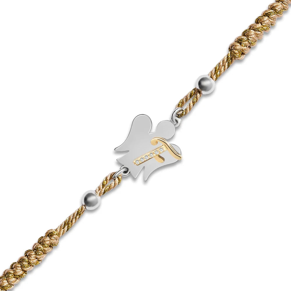 Roberto Giannotti bracciale in argento 925%