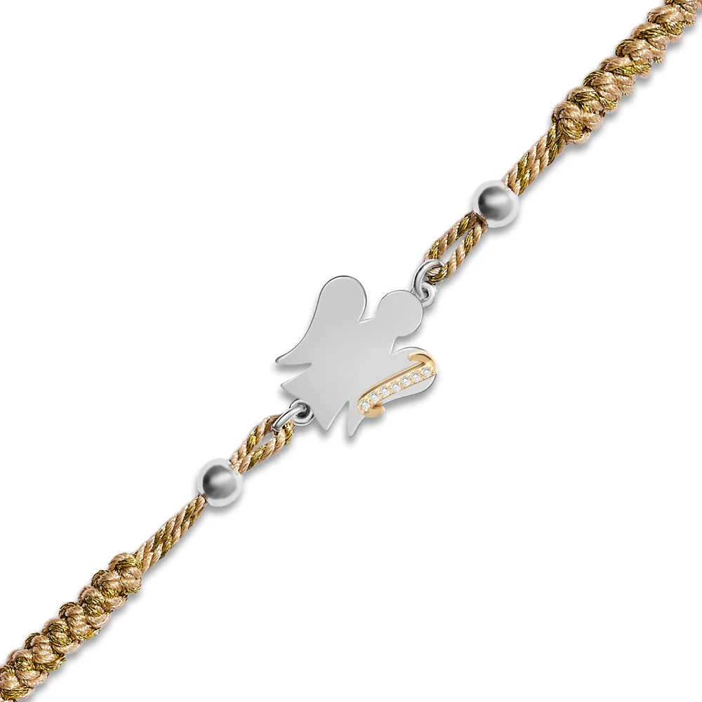 Roberto Giannotti bracciale in argento 925%