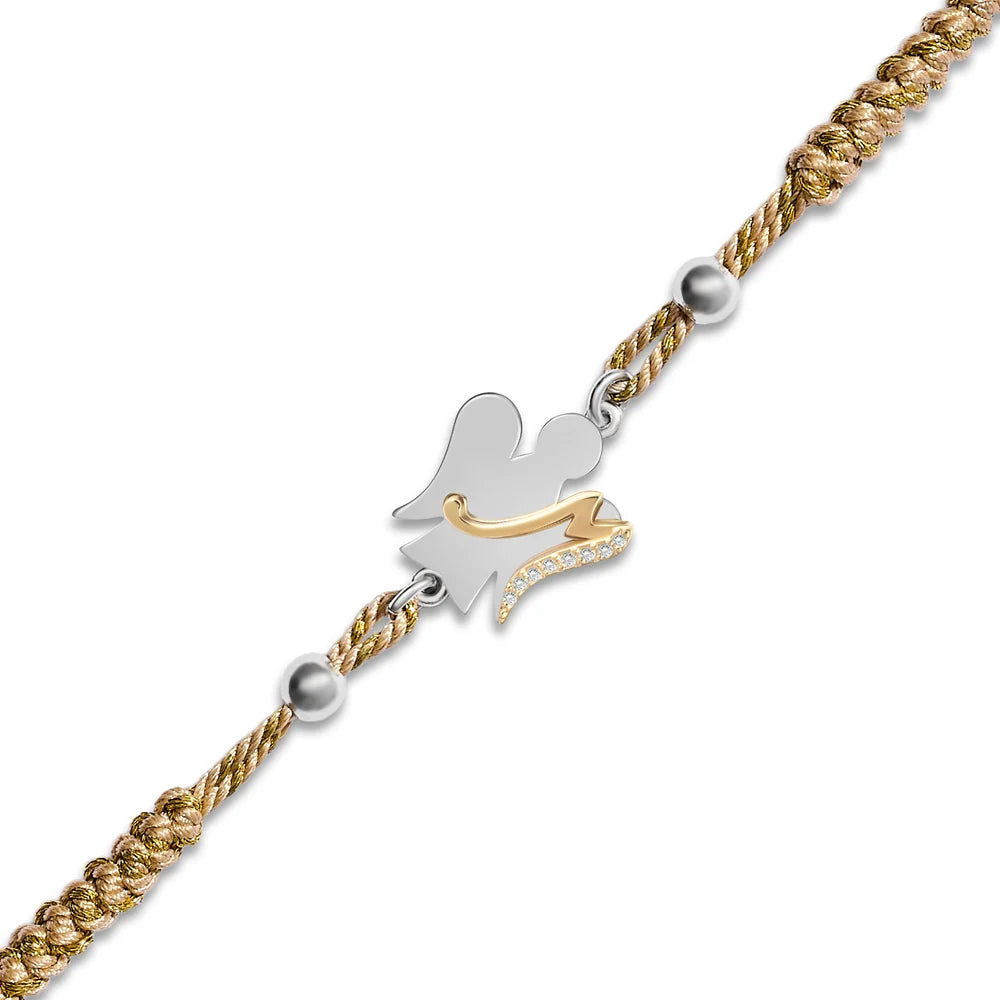 Roberto Giannotti bracciale in argento 925%