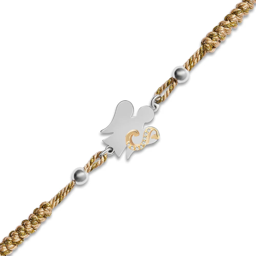 Roberto Giannotti bracciale in argento 925%