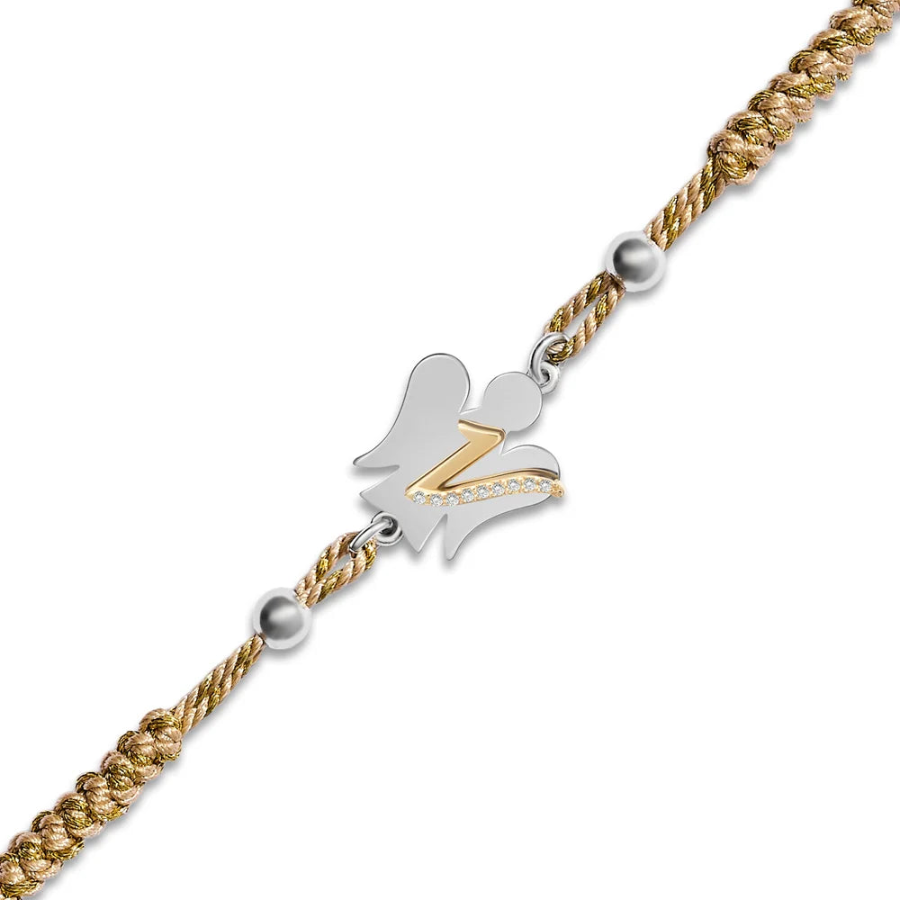 Roberto Giannotti bracciale in argento 925%