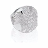 Roberto Giannotti anello argento 925%