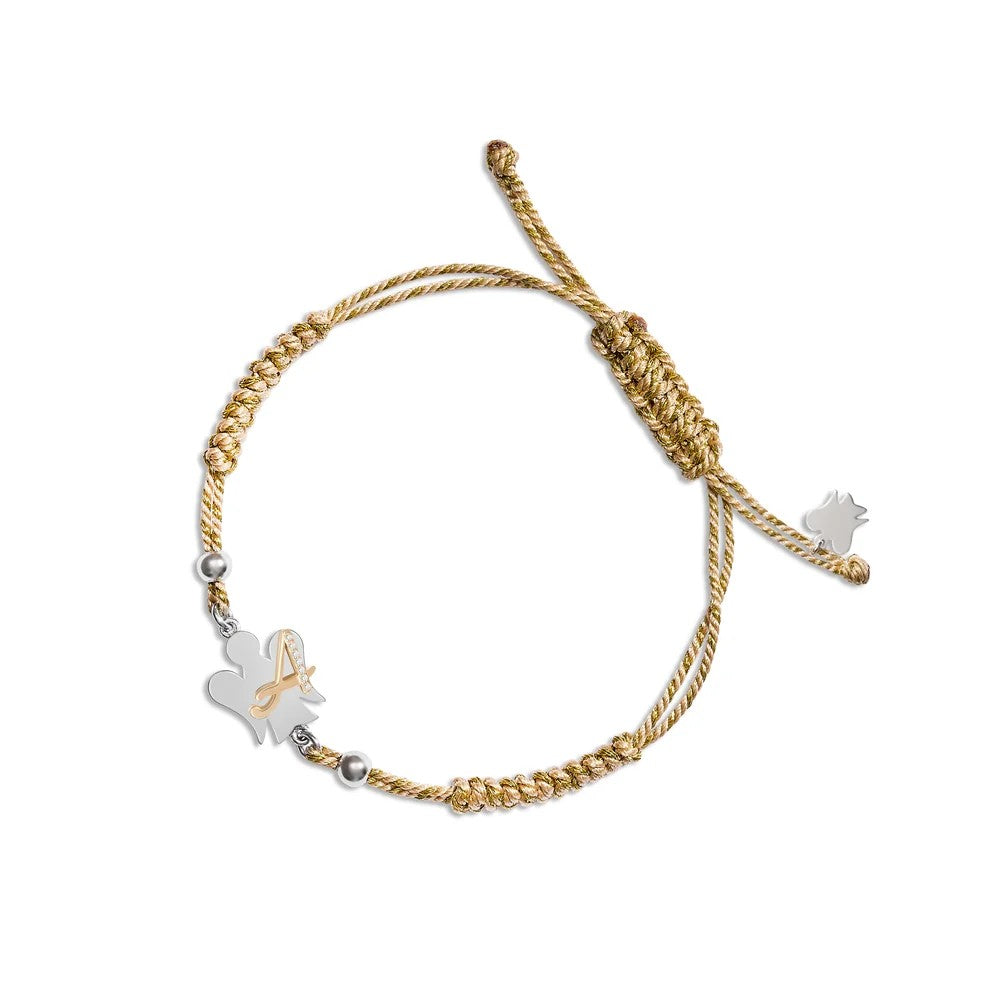 Roberto Giannotti bracciale in argento 925%