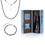 Comete Regalo Divino Sfere Preziose