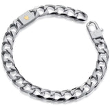 Roberto Giannotti bracciale argento 925%