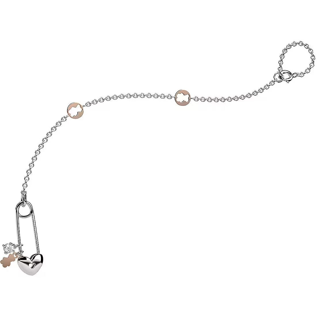 Nanan spilla argento 925%