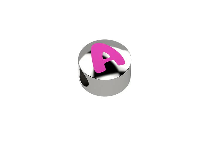 Nanan Lettera A Rosa