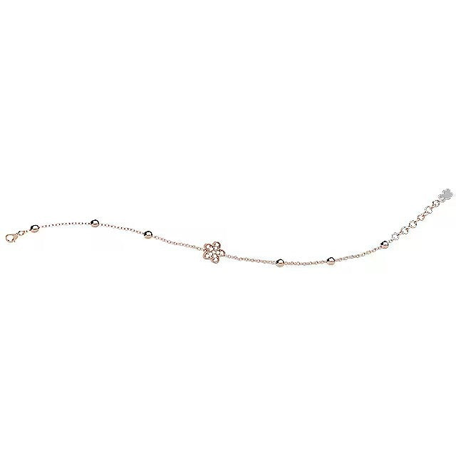 Nanan Bracciale Rosè Fiore