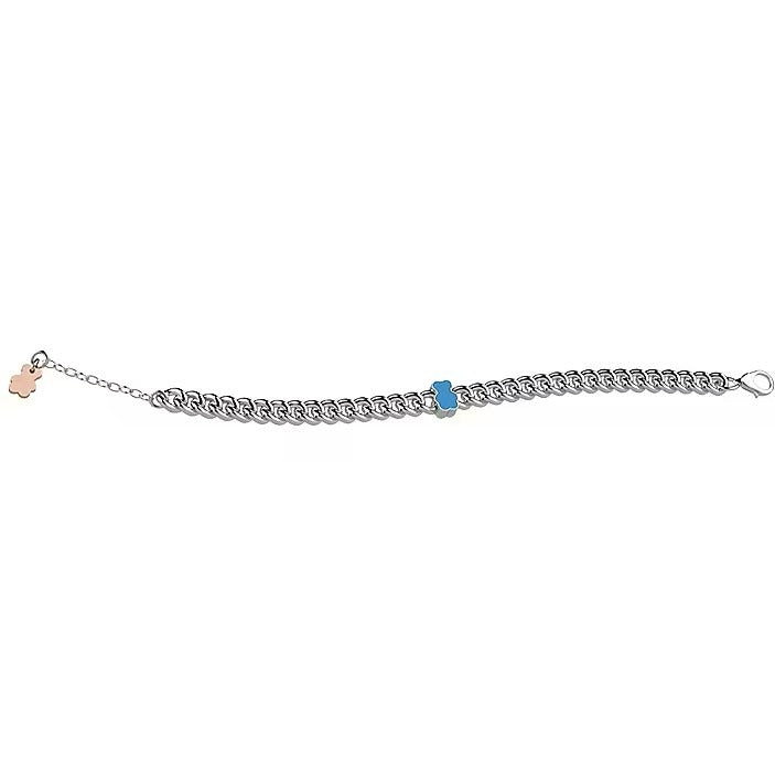 Nanan bracciale argento 925%