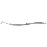 Nanan bracciale argento 925%