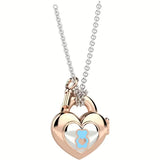 Nanan girocollo argento 925%