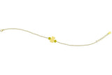Nanan bracciale oro 375%
