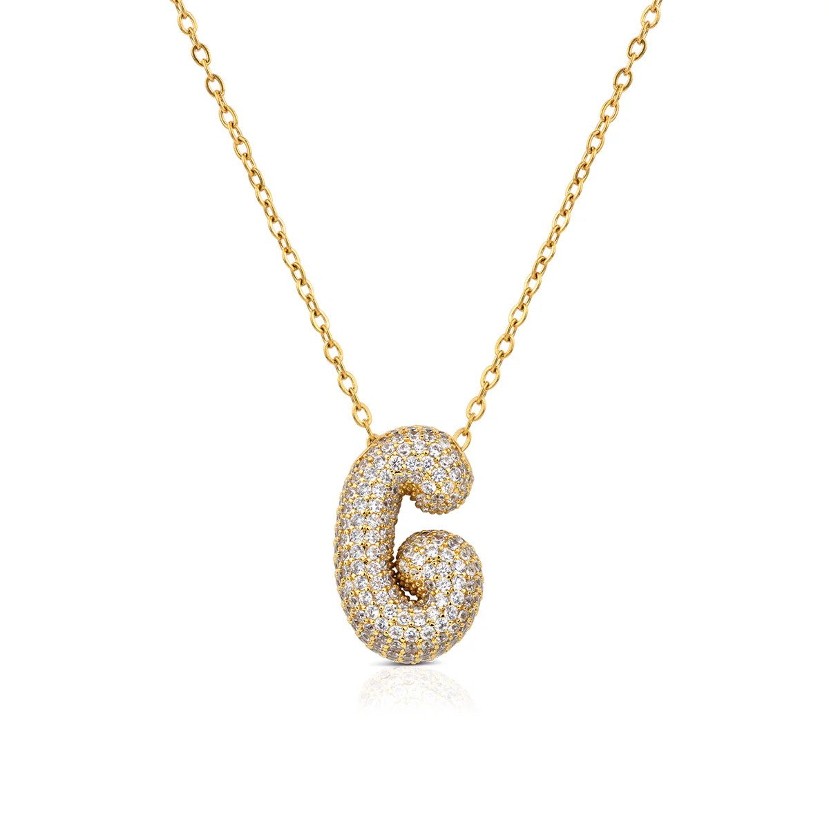 Ops Object collana acciaio