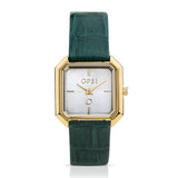 Ops object orologio in acciaio