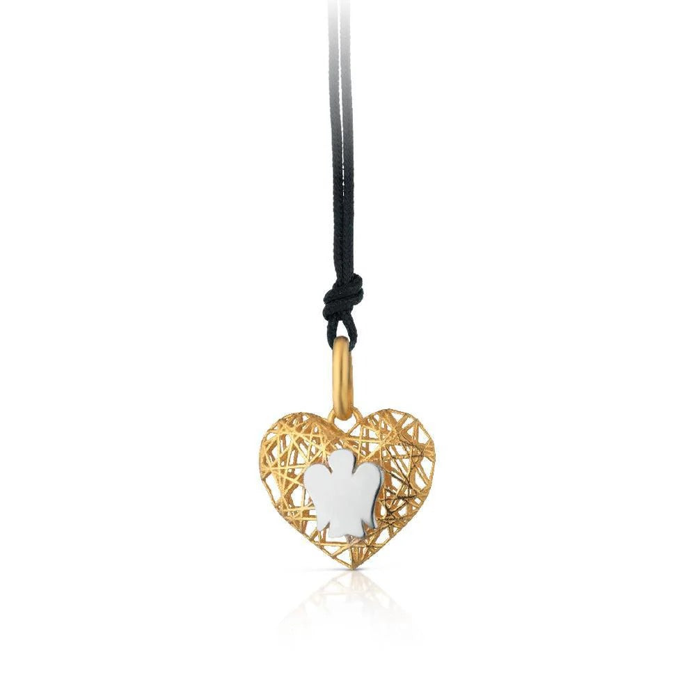 Roberto Giannotti charm in oro 750%
