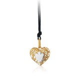Roberto Giannotti charm in oro 750%