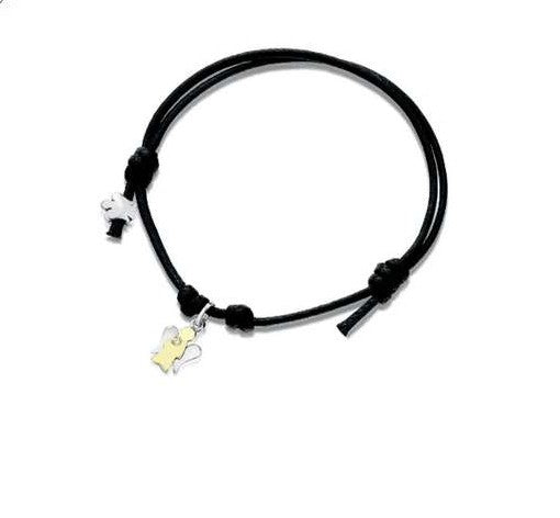 Roberto Giannotti charm in oro 750%