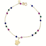 Roberto Giannotti bracciale in oro 750%
