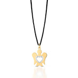 Roberto Giannotti charm in oro 750%