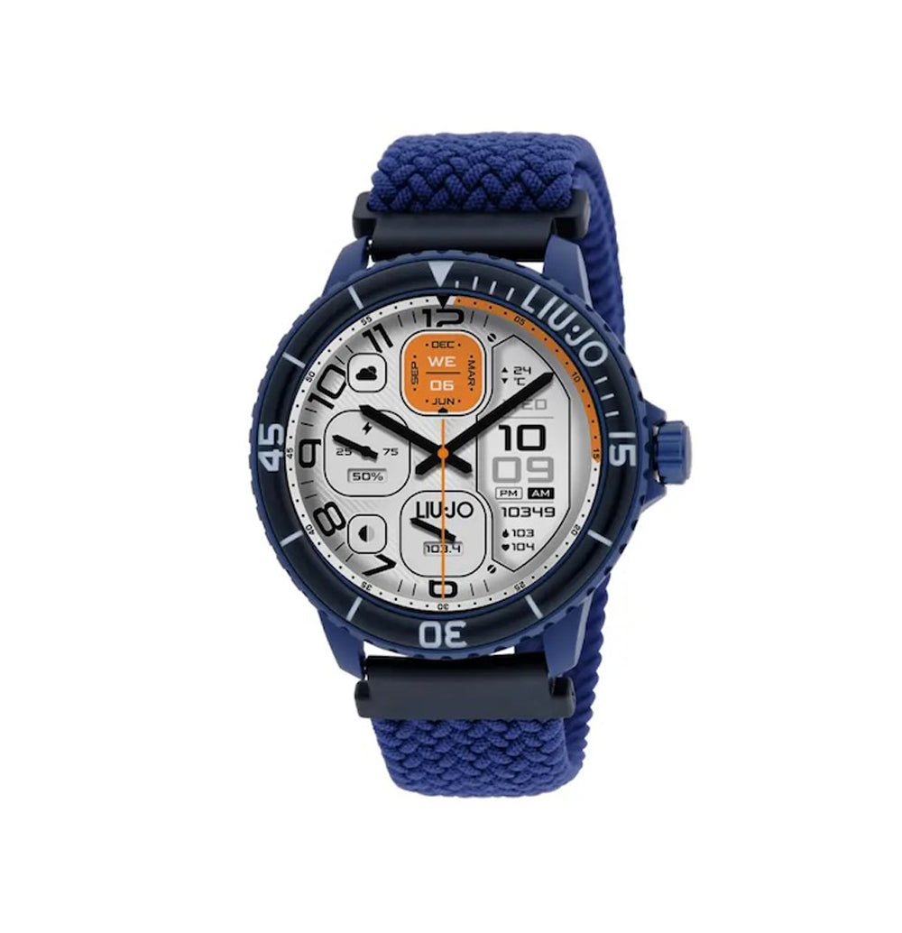 Liu Jo Smartwatch Sync