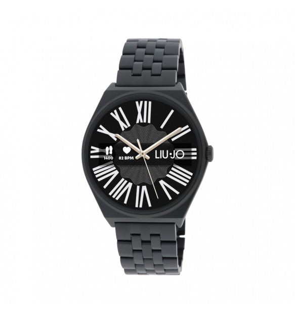 Liu Jo smartwatch uomo
