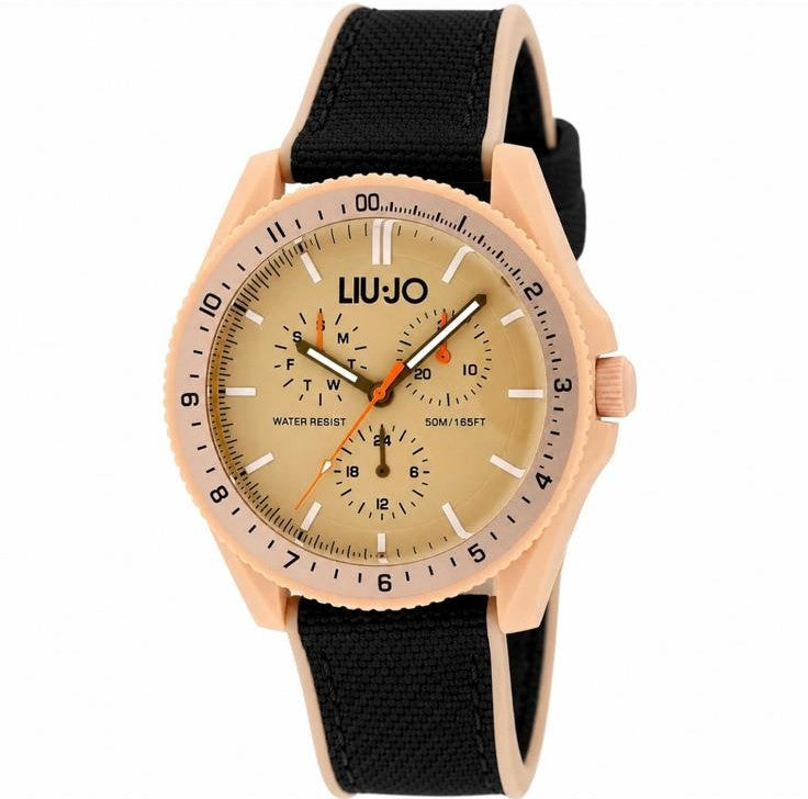 Liu Jo orologio uomo